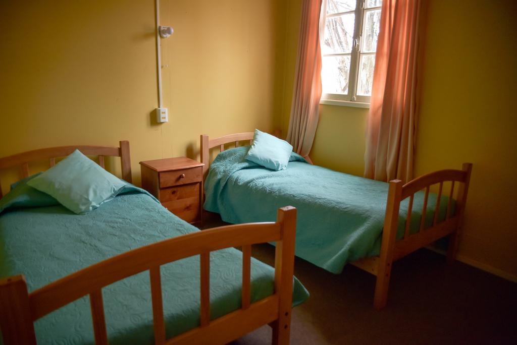 Hospedaje Mate Amargo Cerro Castillo Kültér fotó